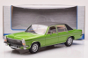 Opel Diplomat B 1969, green, MCG18337, MCG 1:18