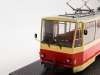 Трамвай Tatra-T6B5, SSM4056, SSM 1:43