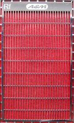 Фототравление Сетка универсальная Rf, EM-188