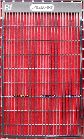 Фототравление Сетка универсальная Rf, EM-188