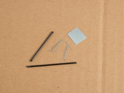 Сборная модель ЛИАЗ-677М, 4028AVD, AVD Models 1:43