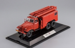 ЗИС 151 ПМЗ-16 1955 г., 115130, DiP Models 1:43