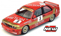BMW M3 Schnitzer BMW #3 R.Ravaglia Winner Macau Guia Race, 1987,155872003, Minichamps 1:18 