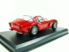 Ferrari 250 GTO 1962, Ferrari Collection №8, Eaglemoss 1:43 (без журнала)