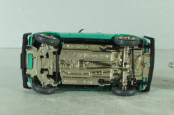 Ваз-2121 Нива А20 с прицепом скиф, июнь 1982г., Тантал/Радон 1:43