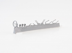 Сборная модель АЦ-40 (130)-163, 1363AVD, AVD Models 1:43