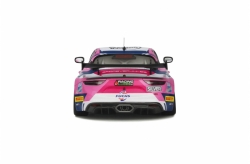 Alpine A110 GT4 2020 Team Speed Car, OT935, OttoMobile 1:18