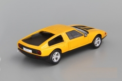 Mercedes C111, Суперкары №65, DeAgostini 1:43 (без журнала)