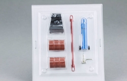 Набор аксессуаров "Техпомощь", 500101, DiP Models 1:43