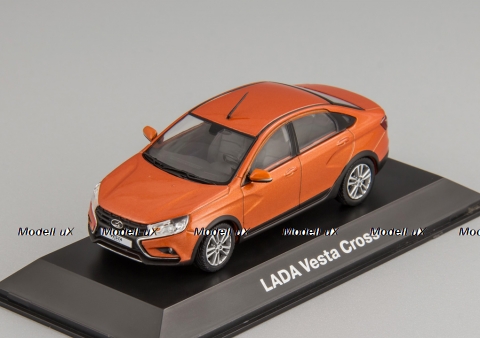 LADA Vesta Cross, Лада-Имидж 1:43