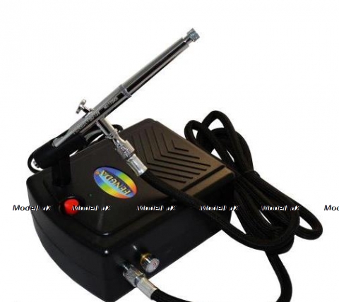 Аэрограф Fengda AS 200B/BD139E (0,2 мм)
