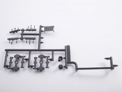 Сборная модель Трамвай КТМ-5М3, 4032AVD, AVD Models 1:43