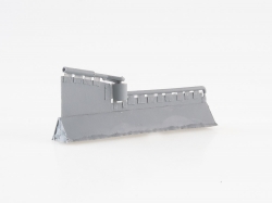 Сборная модель АЦ-40 (130)-163, 1363AVD, AVD Models 1:43