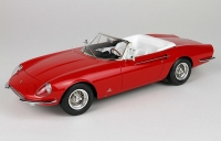Ferrari 365 California, BBR1814D, BBR 1:18
