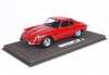Ferrari 400 Superamerica Coupe Serie 1 1961 Rosso, BBR1849A, BBR 1:18