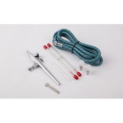 Аэрограф Fengda BD-207K (0,2мм/0,3мм/0,5мм)