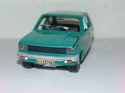 Peugeot 104, СССР