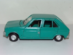 Peugeot 104, СССР