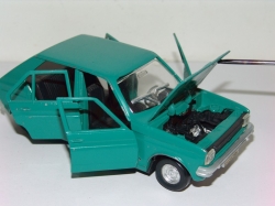 Peugeot 104, СССР