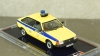 Москвич-21418 Патруль, металл, TruckTyr 1:43