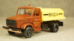 Зил 4331Ц Вода, 1:43