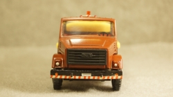 Зил 4331Ц Вода, 1:43