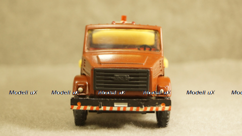 Зил 4331Ц Вода, 1:43