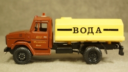 Зил 4331Ц Вода, 1:43