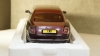 Bentley Mulsanne Grand Limousine by Mulliner, ALM830604, Almost Real 1:18