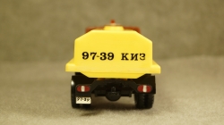 Зил 4331Ц Вода, 1:43