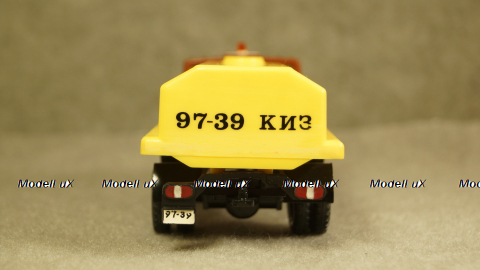 Зил 4331Ц Вода, 1:43