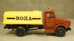 Зил 4331Ц Вода, 1:43