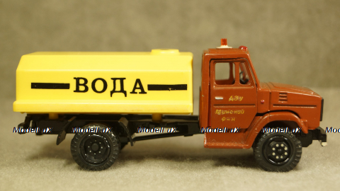 Зил 4331Ц Вода, 1:43