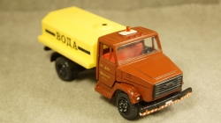 Зил 4331Ц Вода, 1:43