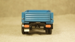 Прицеп ЗИЛ 4331 Февраль 1987, 1:43