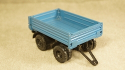 Прицеп ЗИЛ 4331 Февраль 1987, 1:43