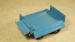 Прицеп ЗИЛ 4331 Февраль 1987, 1:43