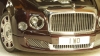 Bentley Mulsanne Grand Limousine by Mulliner, ALM830604, Almost Real 1:18