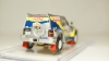 Mitsubushi Pajero 2  #224 dakar 2001, Skid 1:43