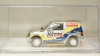 Mitsubushi Pajero 3 #203 dakkar 2001, Skid 1:43