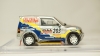 Mitsubushi Pajero 3 #203 dakkar 2001, Skid 1:43