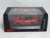 Porsche 911 (991) Carrera 4 GTS Cabriolet с крышей 2014, Schuco 1:43
