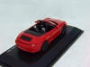 Porsche 911 (991) Carrera 4 GTS Cabriolet с крышей 2014, Schuco 1:43