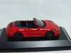 Porsche 911 (991) Carrera 4 GTS Cabriolet с крышей 2014, Schuco 1:43