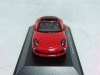 Porsche 911 (991) Carrera 4 GTS Cabriolet с крышей 2014, Schuco 1:43