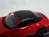 Porsche 911 (991) Carrera 4 GTS Cabriolet с крышей 2014, Schuco 1:43