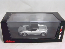 Tesla Roadster, Schuco 1:43 