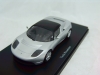 Tesla Roadster, Schuco 1:43 