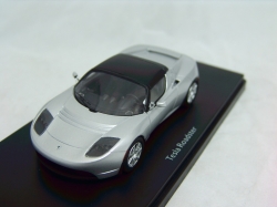 Tesla Roadster, Schuco 1:43 