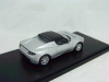 Tesla Roadster, Schuco 1:43 